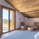 シャレー Magnolia *