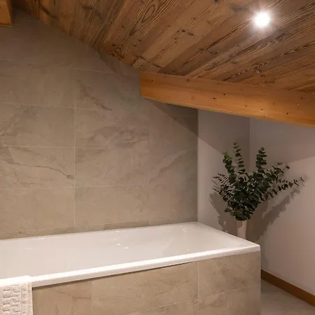 木屋 Magnolia *